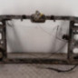 Face avant ALFA ROMEO GIULIETTA 2