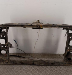 Face avant ALFA ROMEO GIULIETTA 2