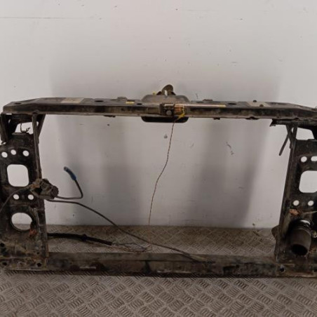 Face avant ALFA ROMEO GIULIETTA 2