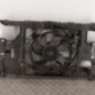 Face avant RENAULT MEGANE 3
