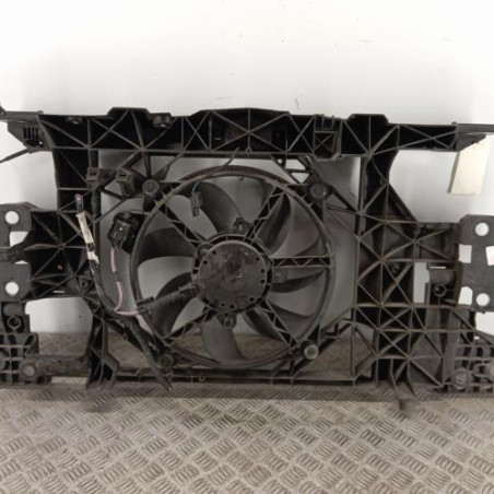 Face avant RENAULT MEGANE 3