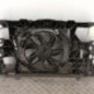 Face avant RENAULT MEGANE 3