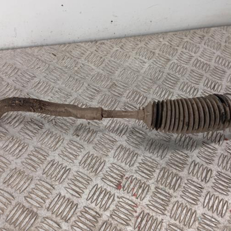 Cremaillere assistee RENAULT KANGOO 2 Cremaillere assistee RENAULT KANGOO 2