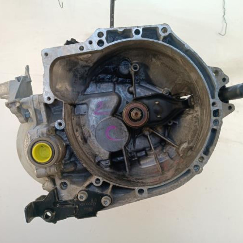 Boite de vitesses PEUGEOT 308 2