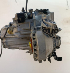 Boite de vitesses PEUGEOT 308 2