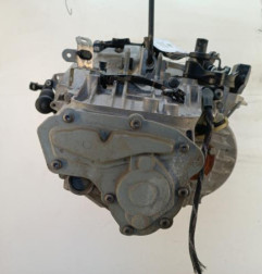 Boite de vitesses PEUGEOT 308 2 Photo n°3