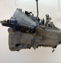 Boite de vitesses PEUGEOT 308 2 Photo n°4