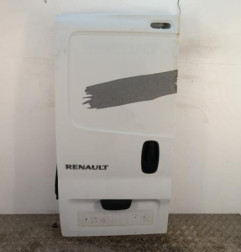 Porte de coffre gauche RENAULT TRAFIC 2 Photo n°1