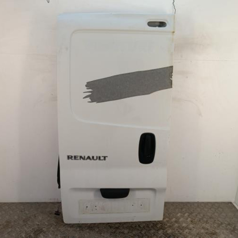 Porte de coffre gauche RENAULT TRAFIC 2 Porte de coffre gauche RENAULT TRAFIC 2