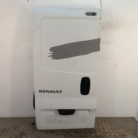 Porte de coffre gauche RENAULT TRAFIC 2 Photo n°1