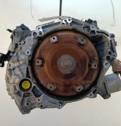 Boite de vitesses CITROEN C4 GRAND PICASSO 2 Photo n°1