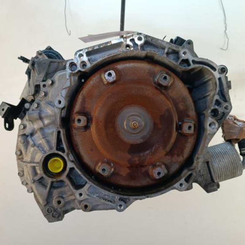 Boite de vitesses CITROEN C4 GRAND PICASSO 2