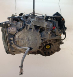 Boite de vitesses CITROEN C4 GRAND PICASSO 2 Photo n°3