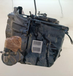 Boite de vitesses CITROEN C4 GRAND PICASSO 2 Photo n°4