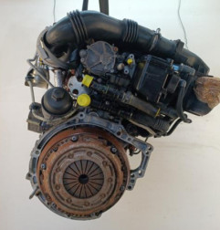 Moteur PEUGEOT 307 Photo n°1