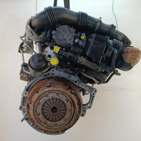 Moteur PEUGEOT 307 Photo n°1