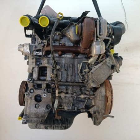 Moteur PEUGEOT 307