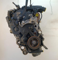 Moteur PEUGEOT 307 Photo n°3