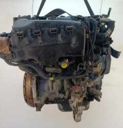 Moteur PEUGEOT 307 Photo n°4
