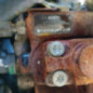 Moteur PEUGEOT 307