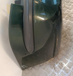 Pare choc arriere OPEL ZAFIRA A