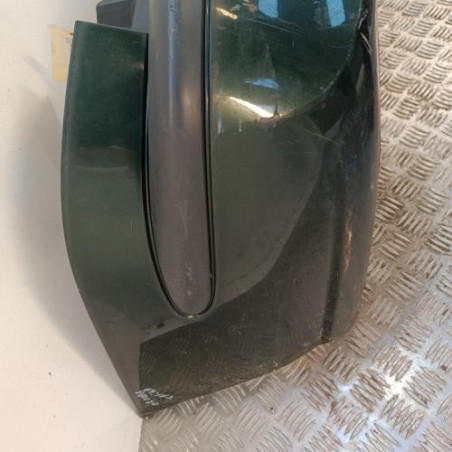 Pare choc arriere OPEL ZAFIRA A