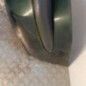 Pare choc arriere OPEL ZAFIRA A