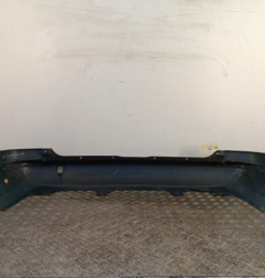 Pare choc arriere OPEL ZAFIRA A Photo n°5