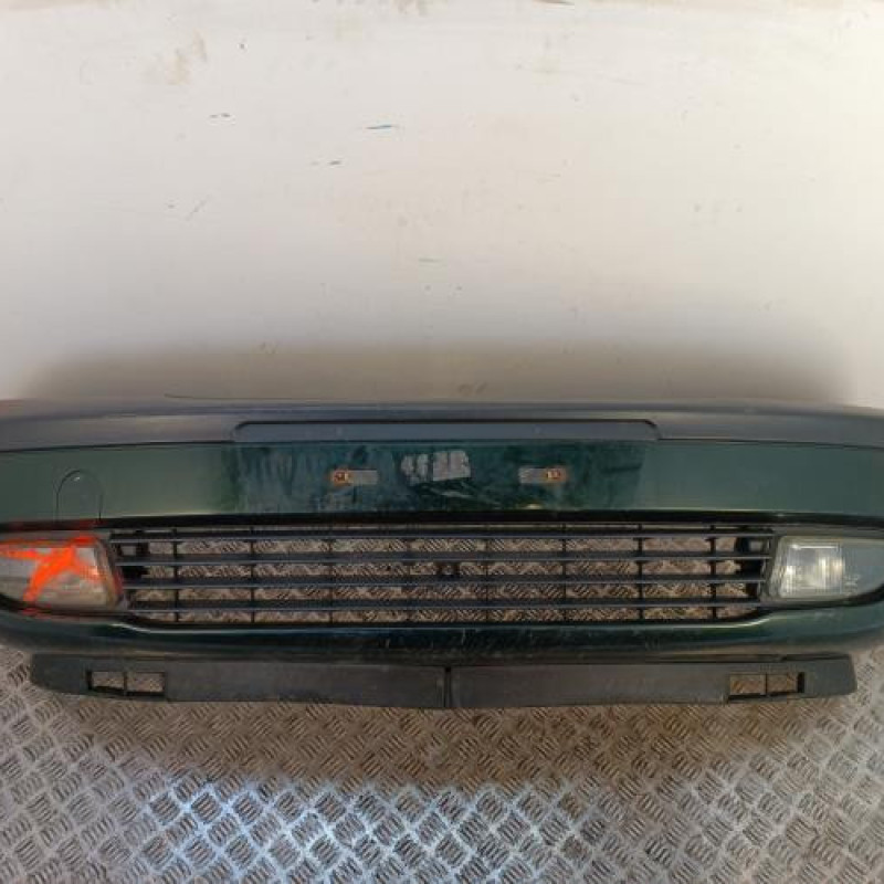 Pare choc avant OPEL ZAFIRA A