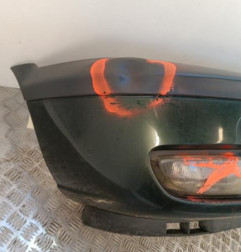 Pare choc avant OPEL ZAFIRA A