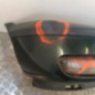 Pare choc avant OPEL ZAFIRA A