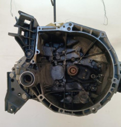 Boite de vitesses CITROEN C3 2 Photo n°1