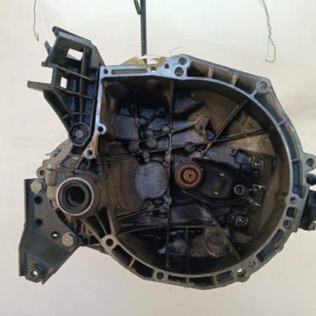 Boite de vitesses CITROEN C3 2 Photo n°1