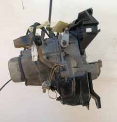 Boite de vitesses CITROEN C3 2