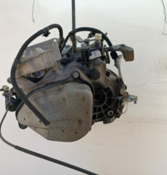Boite de vitesses CITROEN C3 2 Photo n°3