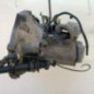 Boite de vitesses CITROEN C3 2