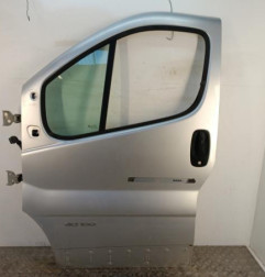 Porte avant gauche RENAULT TRAFIC 2 Photo n°1