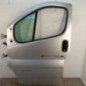 Porte avant gauche RENAULT TRAFIC 2