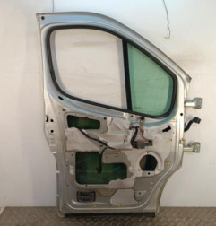 Porte avant gauche RENAULT TRAFIC 2