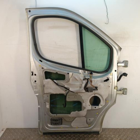 Porte avant gauche RENAULT TRAFIC 2