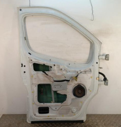 Porte avant gauche RENAULT TRAFIC 2