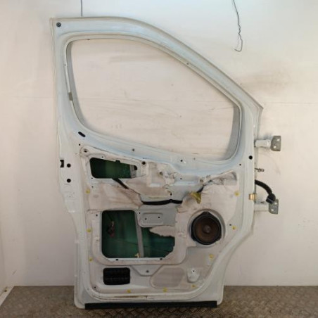 Porte avant gauche RENAULT TRAFIC 2