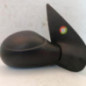 Retroviseur droit PEUGEOT 206