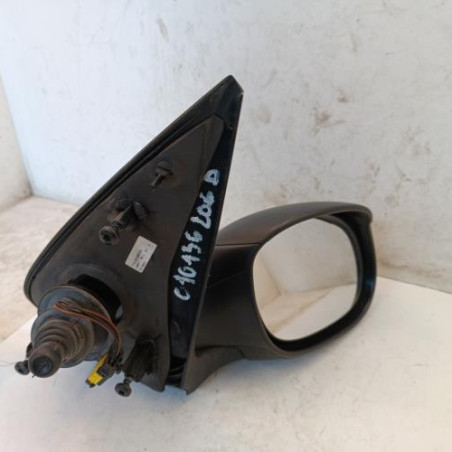 Retroviseur droit PEUGEOT 206