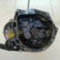 Boite de vitesses DS DS4 1