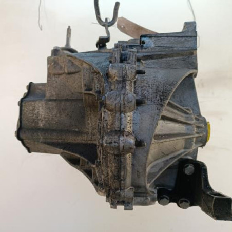 Boite de vitesses DS DS4 1