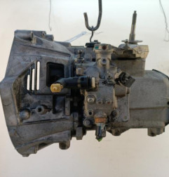 Boite de vitesses DS DS4 1 Photo n°4