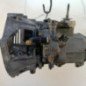Boite de vitesses DS DS4 1