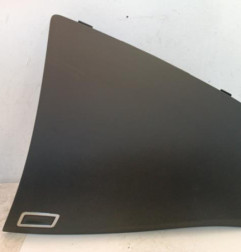 Vide poche avant droit CITROEN C4 GRAND PICASSO 1 Photo n°1