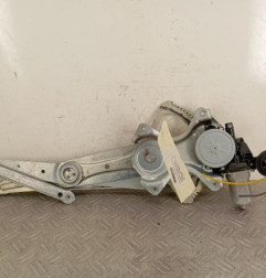 Leve vitre electrique avant droit TOYOTA AURIS 1 Photo n°1